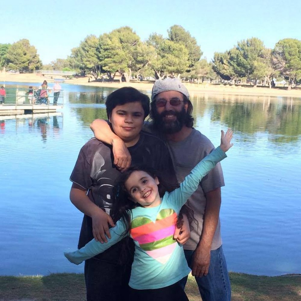 Meet your Posher, Millikan